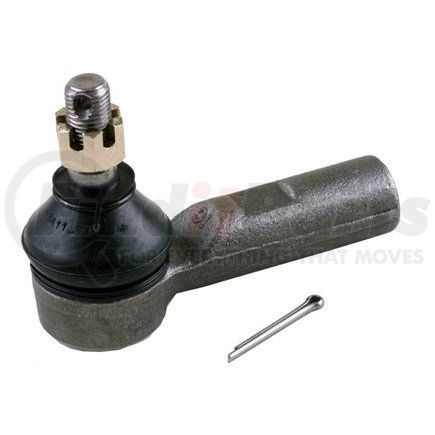 Beck Arnley 101-4291 TIE ROD END