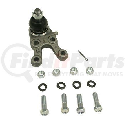 Beck Arnley 101-4366 BALL JOINT