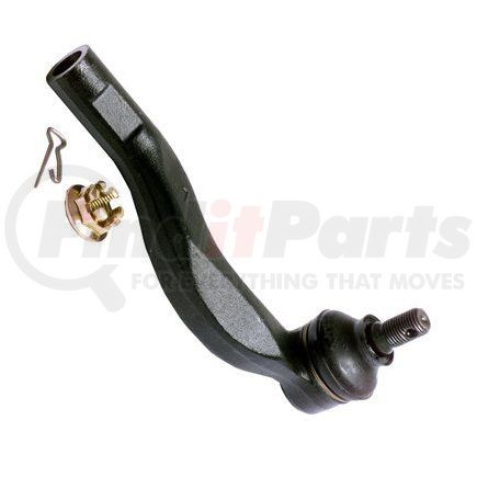 Beck Arnley 101-4404 TIE ROD END