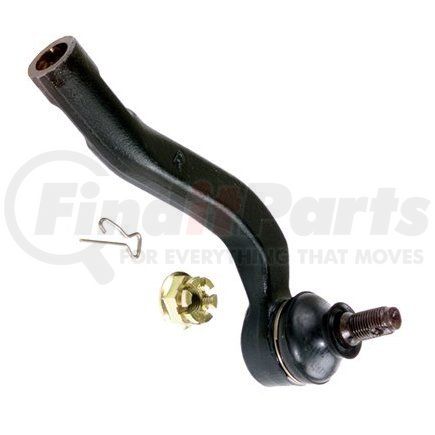 Beck Arnley 101-4405 TIE ROD END