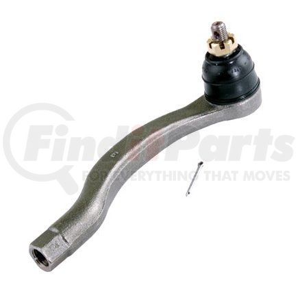 Beck Arnley 101-4411 TIE ROD END