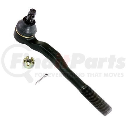 Beck Arnley 101-4434 TIE ROD END