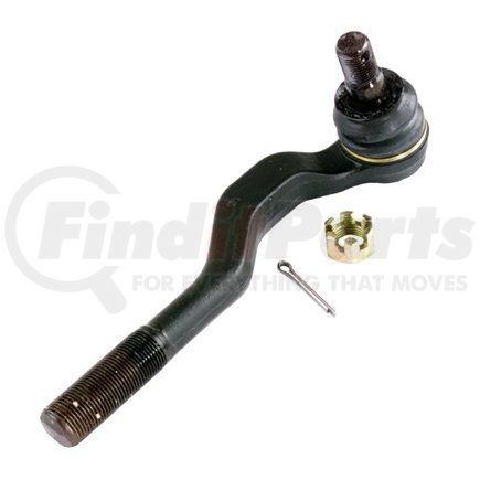 Beck Arnley 101-4454 TIE ROD END