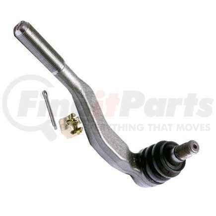 Beck Arnley 101-4455 TIE ROD END