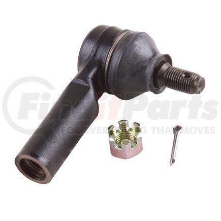 Beck Arnley 101-4461 TIE ROD END