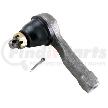 Beck Arnley 101-4534 TIE ROD END