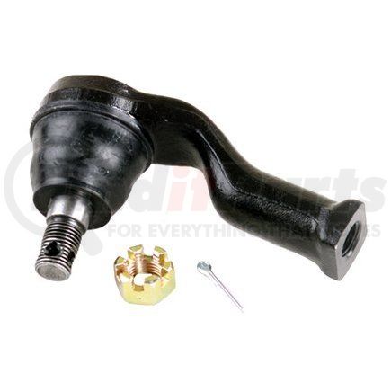 Beck Arnley 101-4535 TIE ROD END