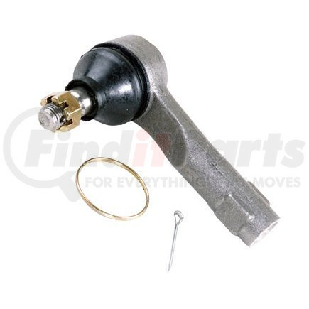 Beck Arnley 101-4536 TIE ROD END