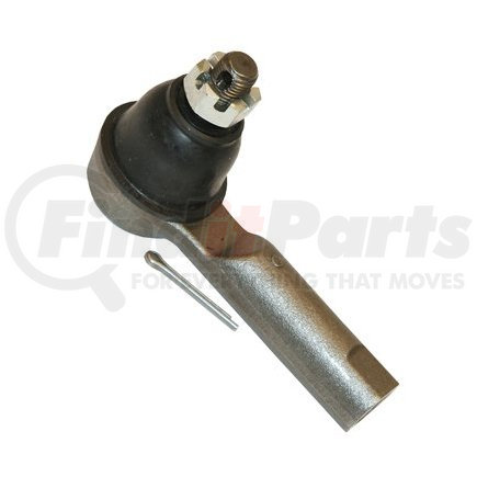 Beck Arnley 101-4571 TIE ROD END