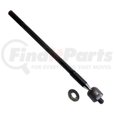 Beck Arnley 101-4587 TIE ROD END