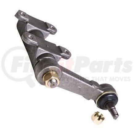 Beck Arnley 101-4607 IDLER ARM