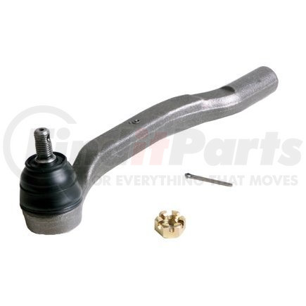 Beck Arnley 101-4619 TIE ROD END