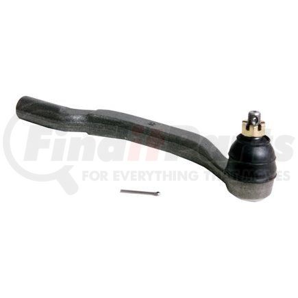 Beck Arnley 101-4636 TIE ROD END