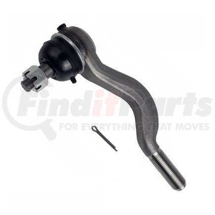 Beck Arnley 101-4646 TIE ROD END