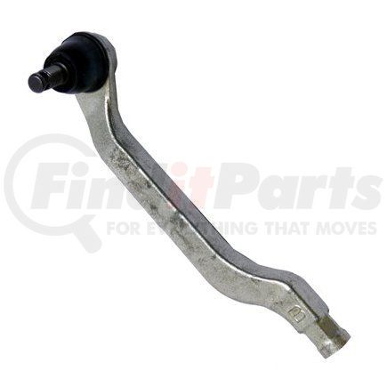 Beck Arnley 101-4649 TIE ROD END