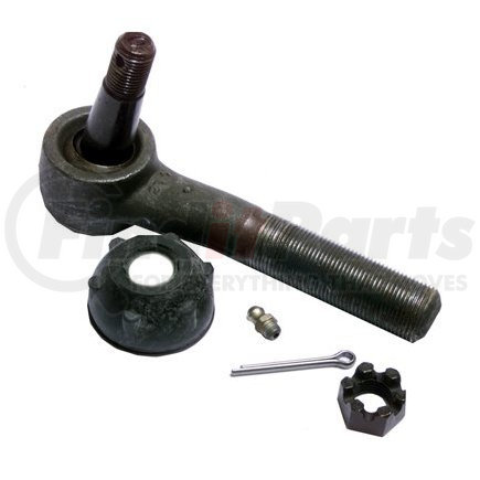 Beck Arnley 101-4702 TIE ROD END