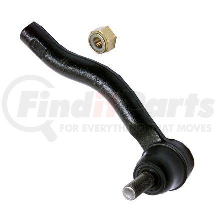 Beck Arnley 101-4709 TIE ROD END