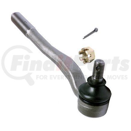 Beck Arnley 101-4818 TIE ROD END