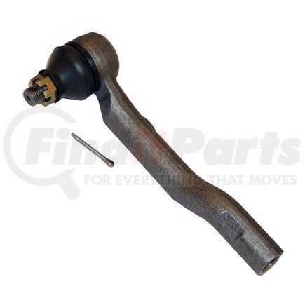 Beck Arnley 101-4826 TIE ROD END