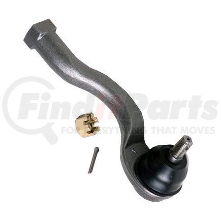 Beck Arnley 101-4837 TIE ROD END