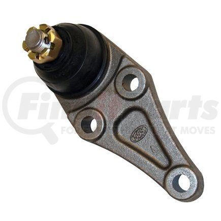 Beck Arnley 101-4848 BALL JOINT