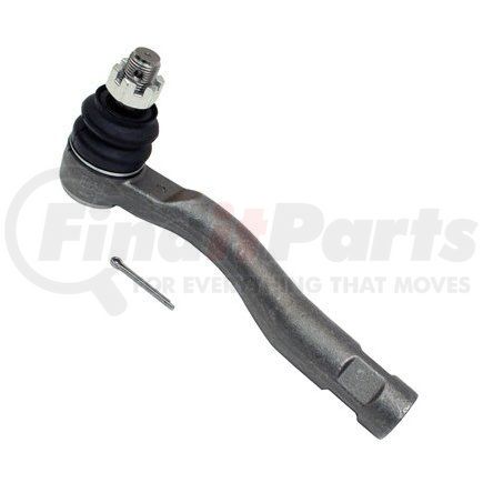 Beck Arnley 101-4851 TIE ROD END