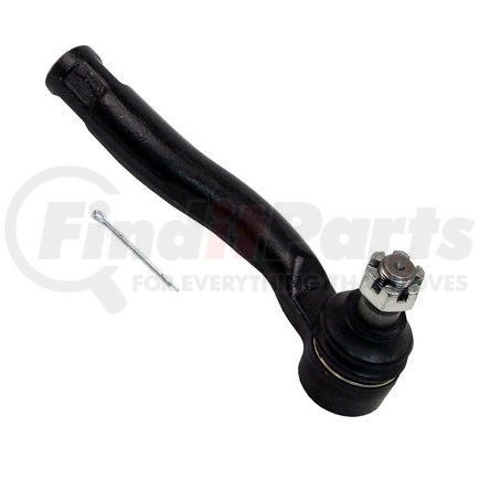 Beck Arnley 101-4850 TIE ROD END