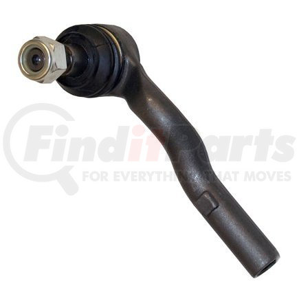 Beck Arnley 101-4920 TIE ROD END