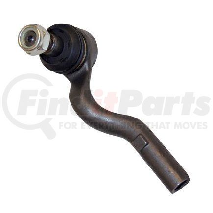 Beck Arnley 101-4921 TIE ROD END