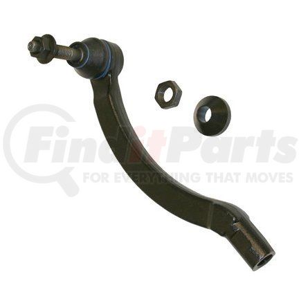 Beck Arnley 101-4936 TIE ROD END