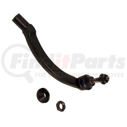 Beck Arnley 101-4935 TIE ROD END