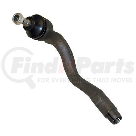 Beck Arnley 101-4940 TIE ROD END