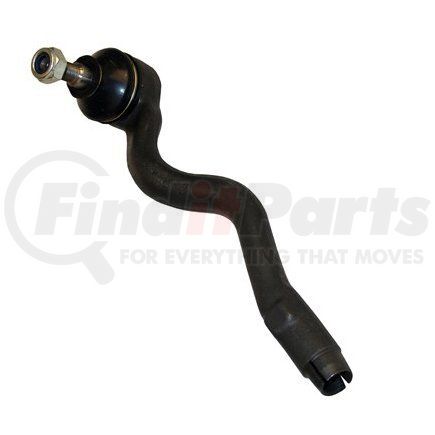 Beck Arnley 101-4939 TIE ROD END