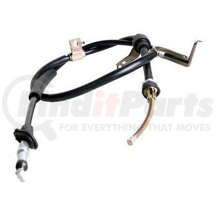 Beck Arnley 094-1216 BRAKE CABLE - RE