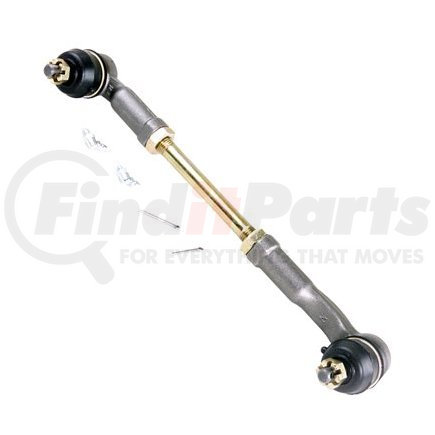 Beck Arnley 101-3430 TIE ROD ASSEMBLY