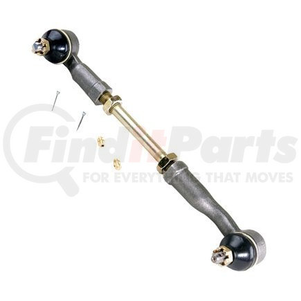 Beck Arnley 101-3433 TIE ROD ASSEMBLY