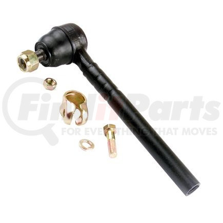 Beck Arnley 101-3707 TIE ROD END