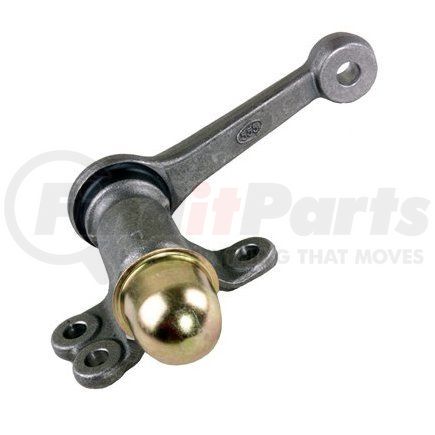 Beck Arnley 101-3835 IDLER ARM
