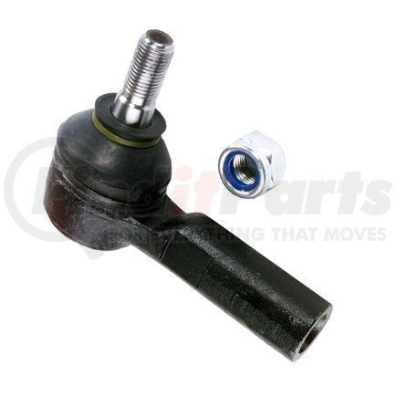 Beck Arnley 101-3969 TIE ROD END