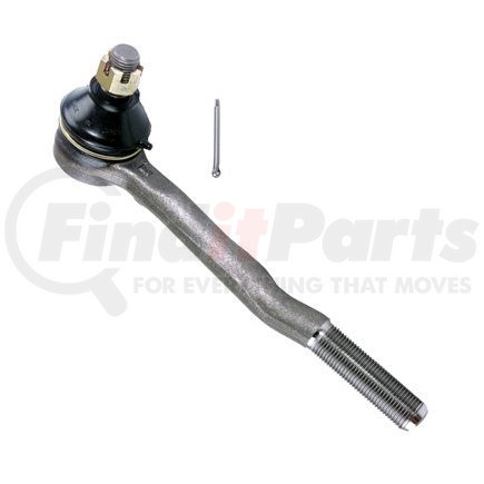 Beck Arnley 101-4009 TIE ROD END