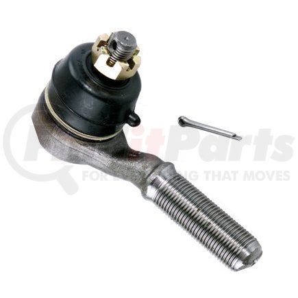 Beck Arnley 101-4037 TIE ROD END