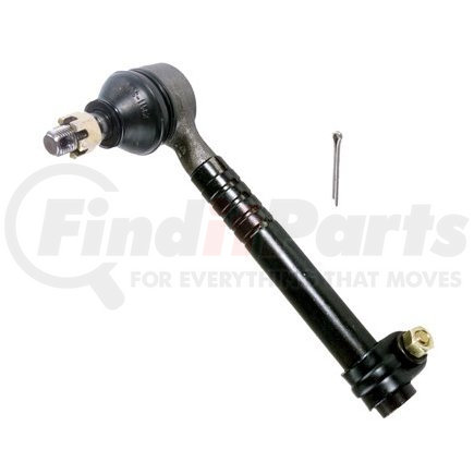 Beck Arnley 101-4049 TIE ROD END