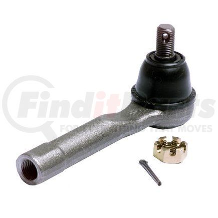 Beck Arnley 101-4134 TIE ROD END