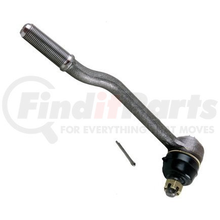 Beck Arnley 101-4156 TIE ROD END