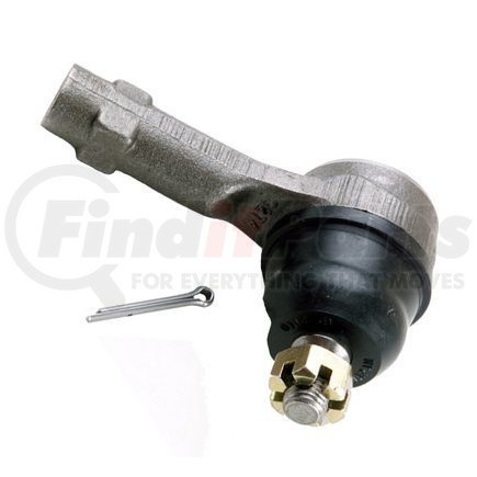 Beck Arnley 101-4159 TIE ROD END