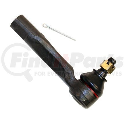 Beck Arnley 101-5428 TIE ROD END