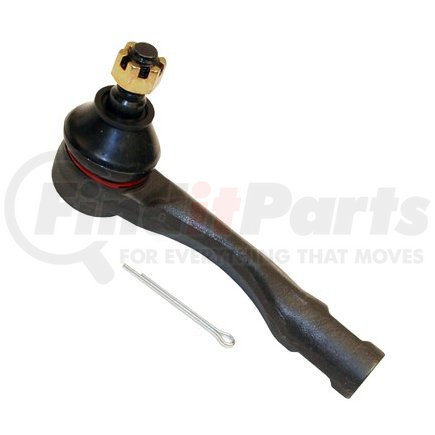 Beck Arnley 101-5429 TIE ROD END