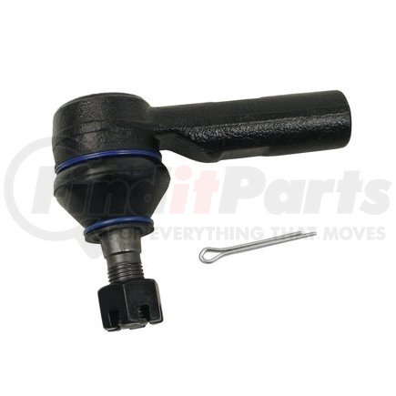 Beck Arnley 101-5432 TIE ROD END