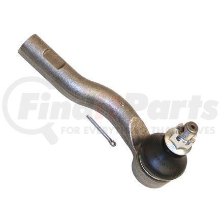 Beck Arnley 101-5511 TIE ROD END