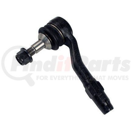 Beck Arnley 101-5521 TIE ROD END
